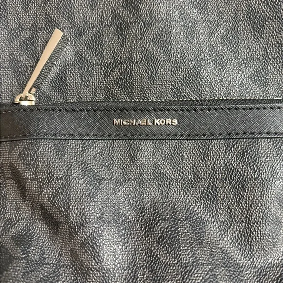 Michael Kors shoulder bag black - Picture 2 of 7